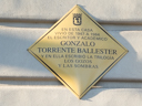Ballester, Gonzalo Torrente (id=2038)